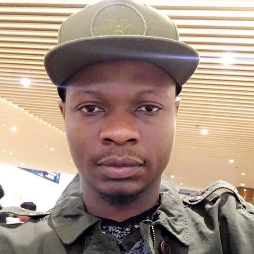 Meet your Posher, Kum